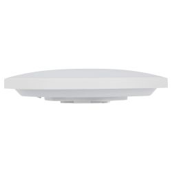 Светильник потолочный светодиодный ЭРА Классик без ДУ SPB-6 Slim Base WH 24W-5K 5000K | Светильники SPB-6 без ДУ