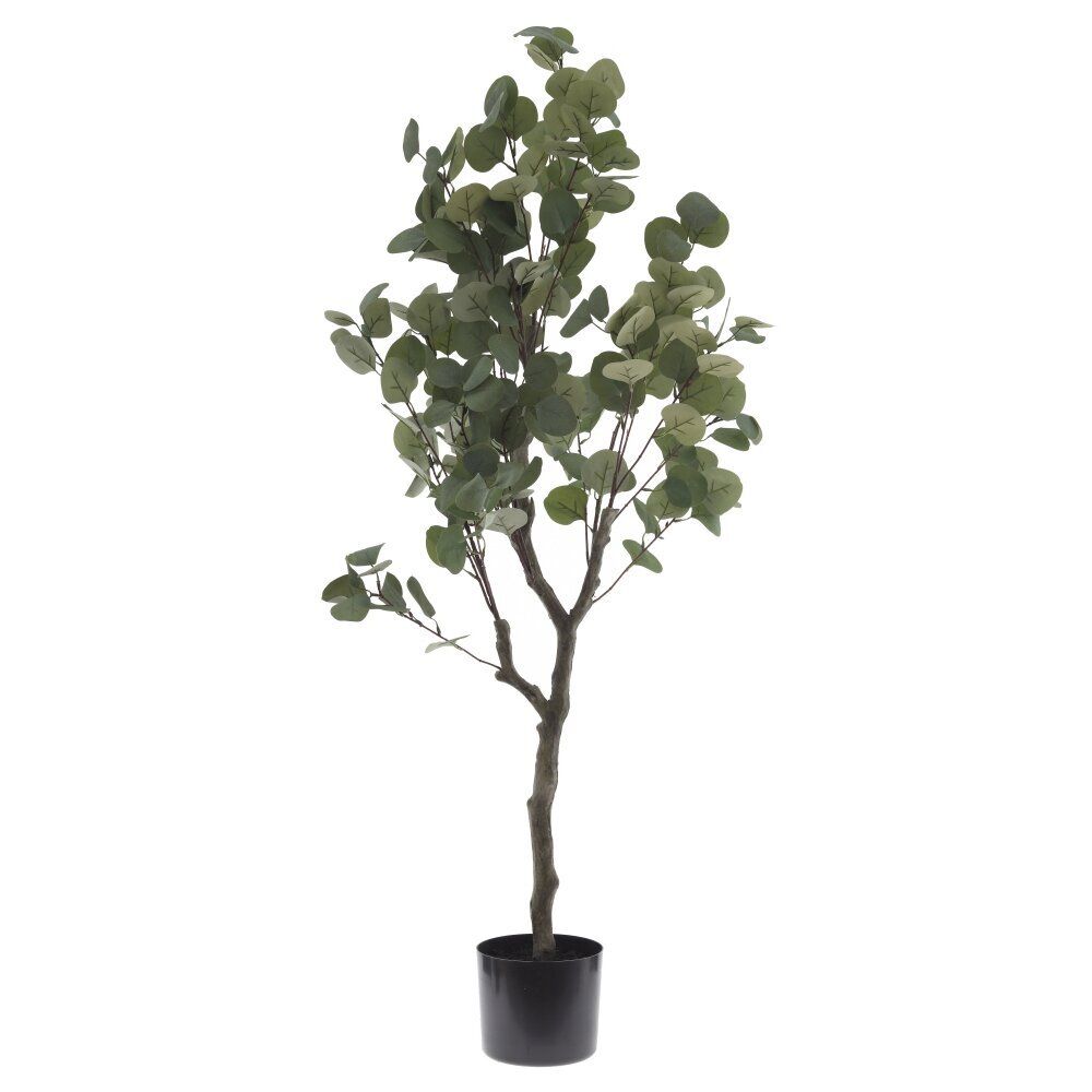 GAEM Дерево искусственное "Эвкалипт", L58 W58 H122 см