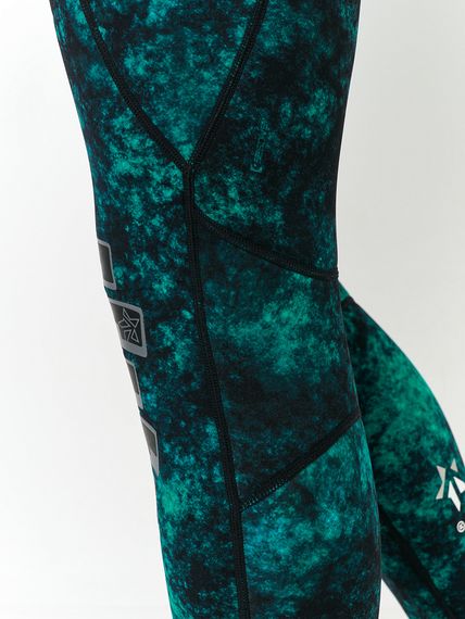 Гидрокостюм Sargan Master NVR-08/2мм камуфляж GalaxyAPE/08 2 мм