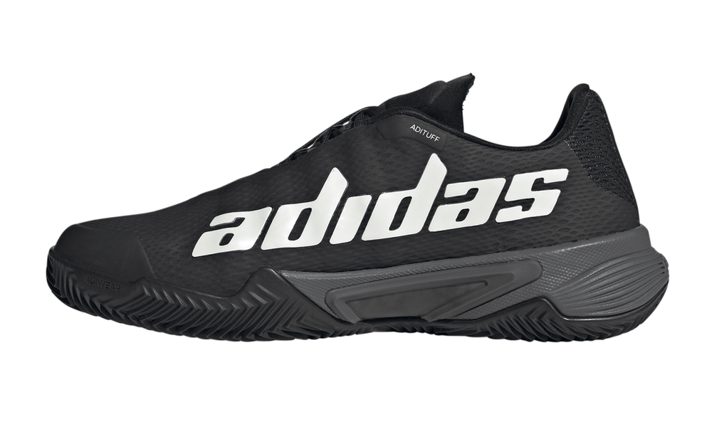 Теннисные кроссовки Adidas Barricade M Clay