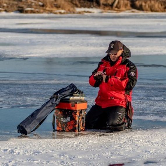 Чехол для Торнадо-М (Ф130)