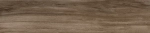Керамогранит ALMA Ceramica GFA92SNR44R Sanray 90x20 коричневый матовый под дерево / паркет