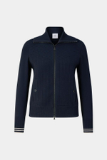 Кардиган BOGNER JANA в синем цвете