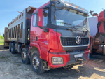 Shacman (Shaanxi) SX* 8x4 Самосвал SX331863366 (Дизельный, 12,5 л, 544 л.с., МТ)