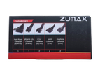 Блок питания ZUMAX 550W BRONZE 80 PLUS