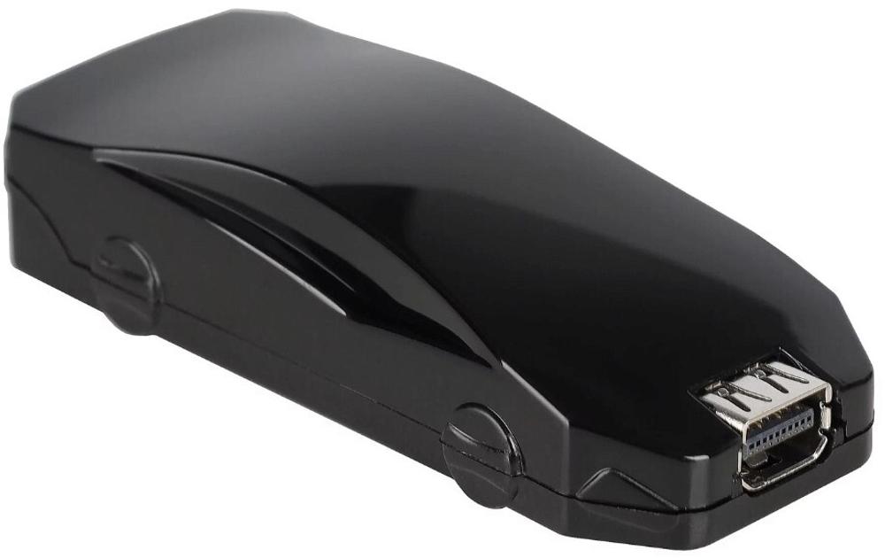 Конвертер  IconBit HS-2515