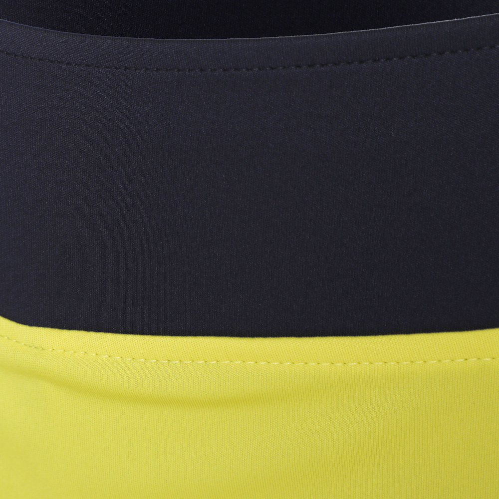 Женская теннисная юбка Fila Elliot Skirt Women - Yellow