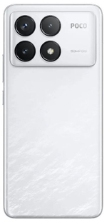 Смартфон  Xiaomi POCO F6 Pro RU 12/512GB