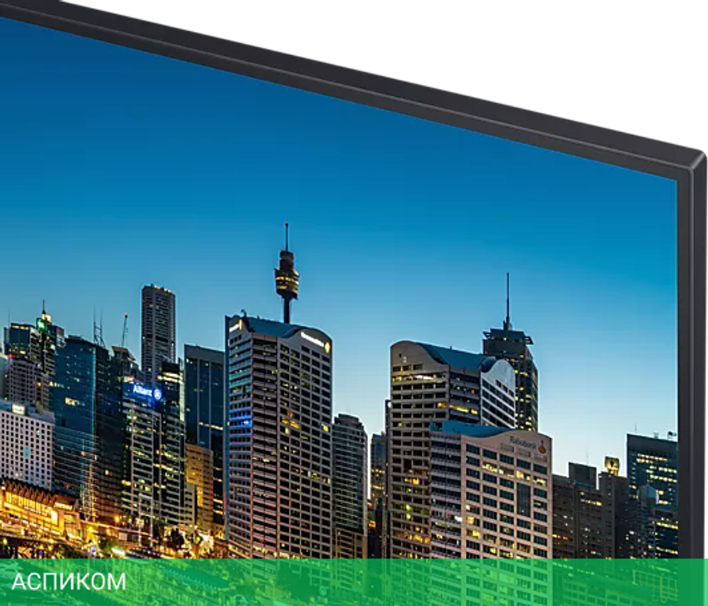 Монитор Samsung 870V LF32TU870VPXEN