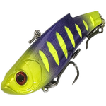Раттлин Bassday ORC Range Vib 090мм 28г VIB-90ES -