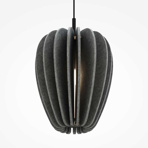 Подвесной светильник Maytoni Modern Cambio MOD398PL-01GR