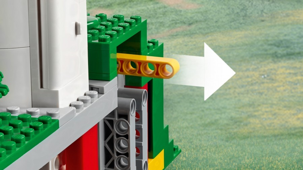 LEGO Creator 10268 Vsetovary.kz