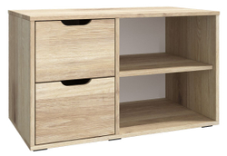 Тумба обувница, тумба, Даллас 80-709ДК