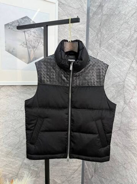 Безрукавка Bottega Veneta