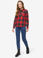 РУБАШКА ЖЕНСКАЯ BASK LYNX