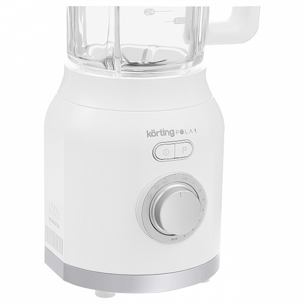 Стационарный блендер Korting KTB 0704 Polar