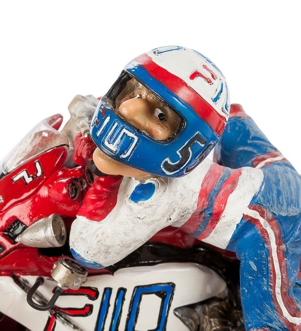 SCAR-51 Мотоцикл «Pilo»