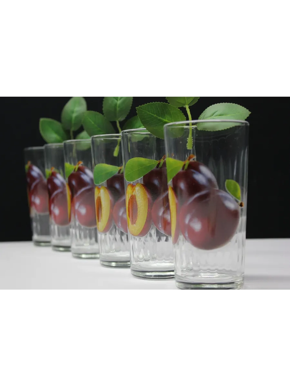 Набор стаканов