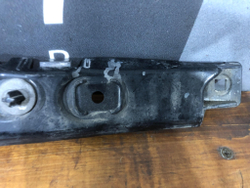 Направляющая заднего бампера левая Ford Transit 7 14-нв Б/У Оригинал 1814024