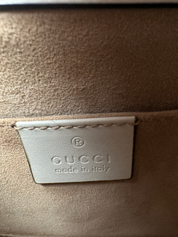 Сумка Gucci Sylvie small