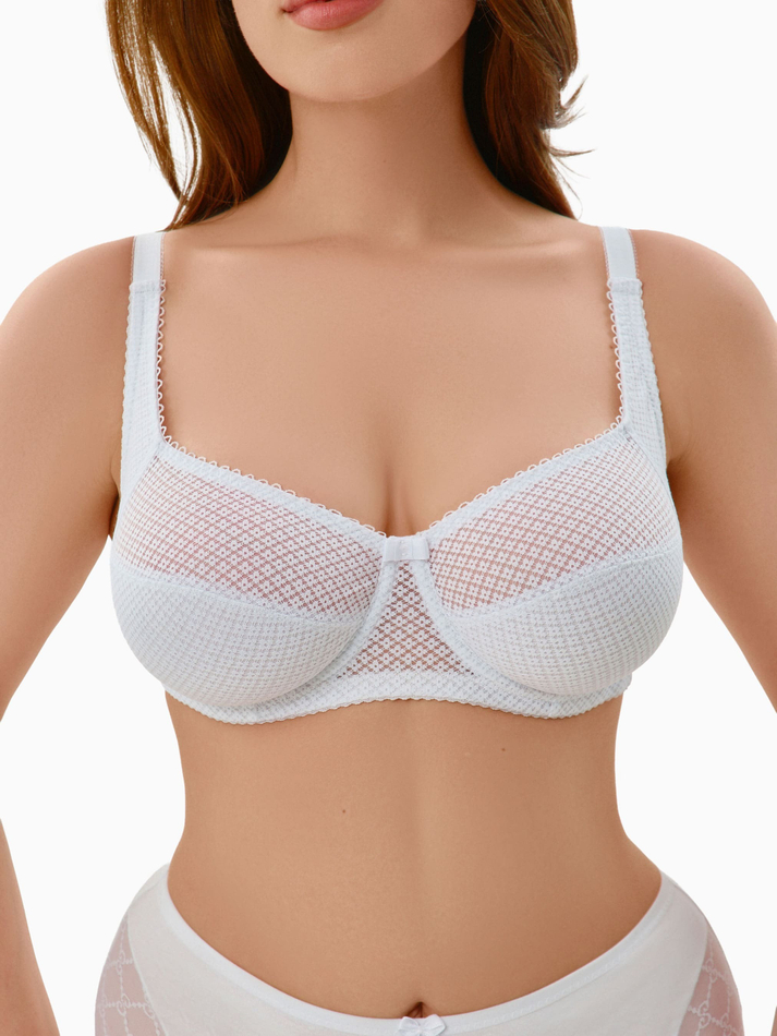 Бюстгальтер OIRO Blake Мягкая чашка