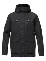 КУРТКА МУЖСКАЯ ВЕТРОЗАЩИТНАЯ BASK QUEBEC V2