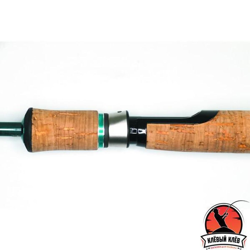 Спиннинг Maximus FISH POISON 23UL 2.3m 1-8 g