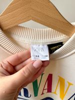 Хлопковая толстовка Zara, 128