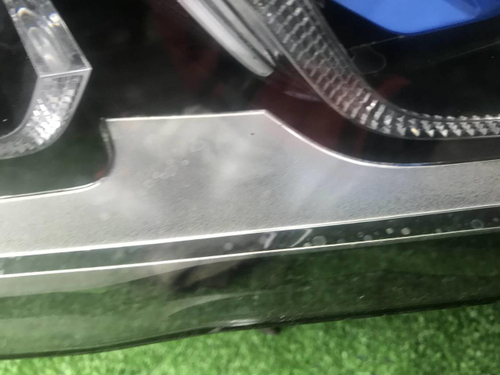 Фара правая BMW X5 G05 X6 G06 (2018-2023) Laser