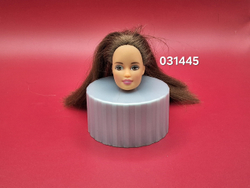 Голова Куклы Барби винтаж 90х 031445