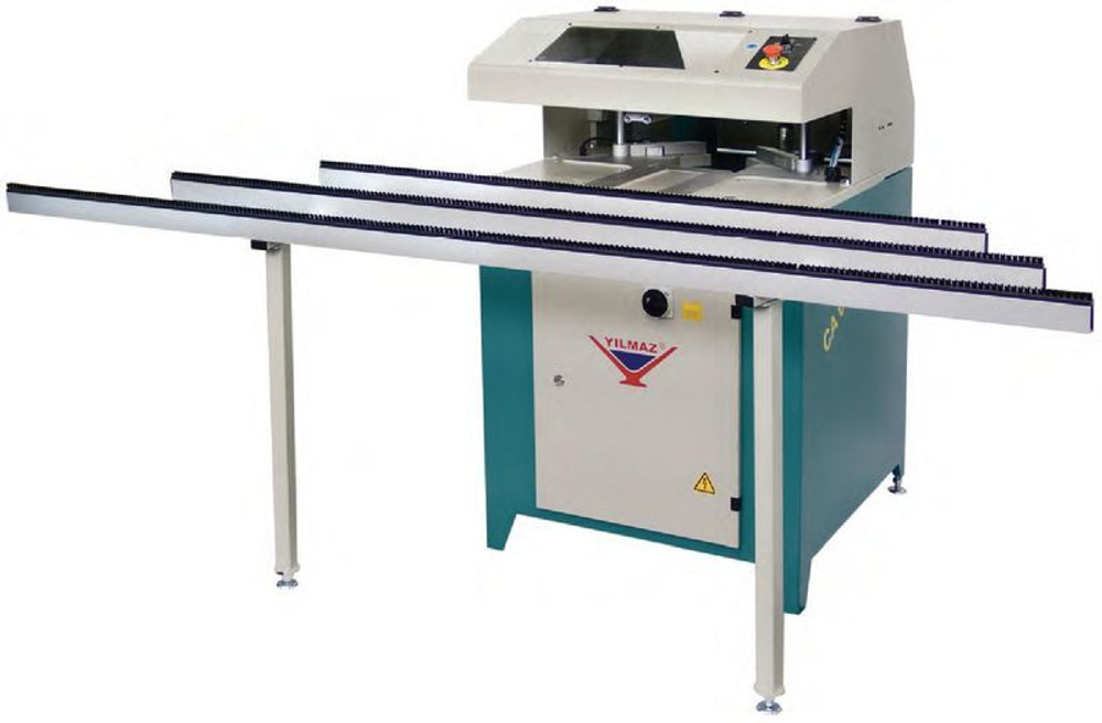 Углозачистной станок Yilmaz CA 605