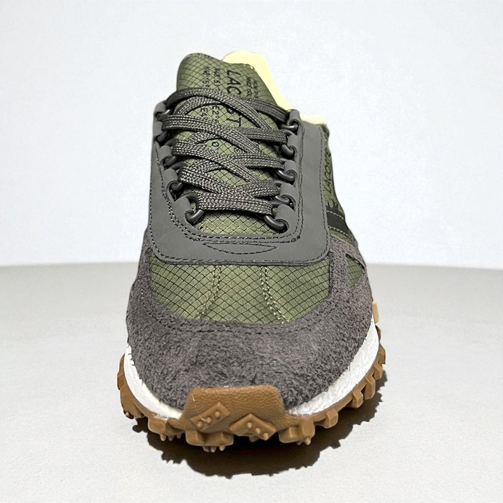 Lacoste ELITE ACTIVE 223 Winter • Green