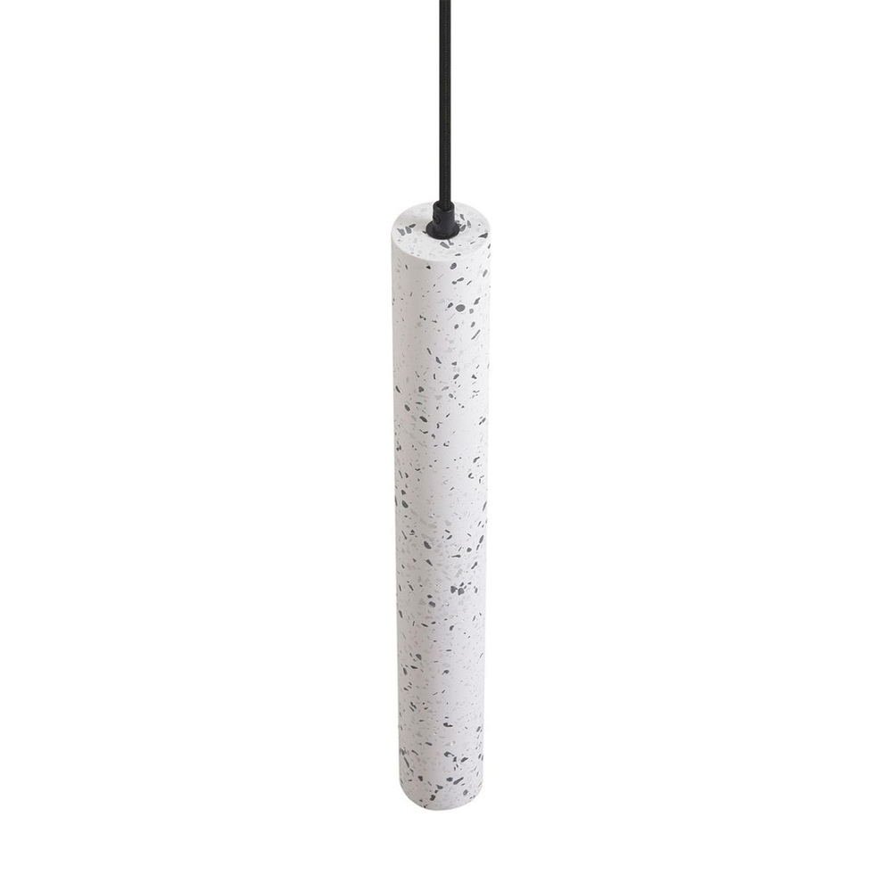 8356/1B LN Подвес GU10 5Вт 3000К 220В IP20 SUSPENTIONI