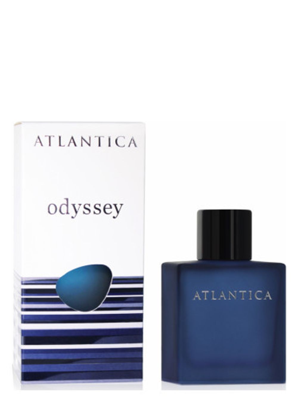 Dilis Parfum Atlantica Odyssey