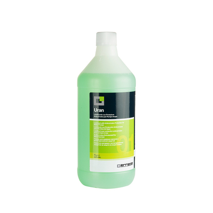 URAN Присадка для антикоррозионной защиты насоса системы охлаждения, 1 л.