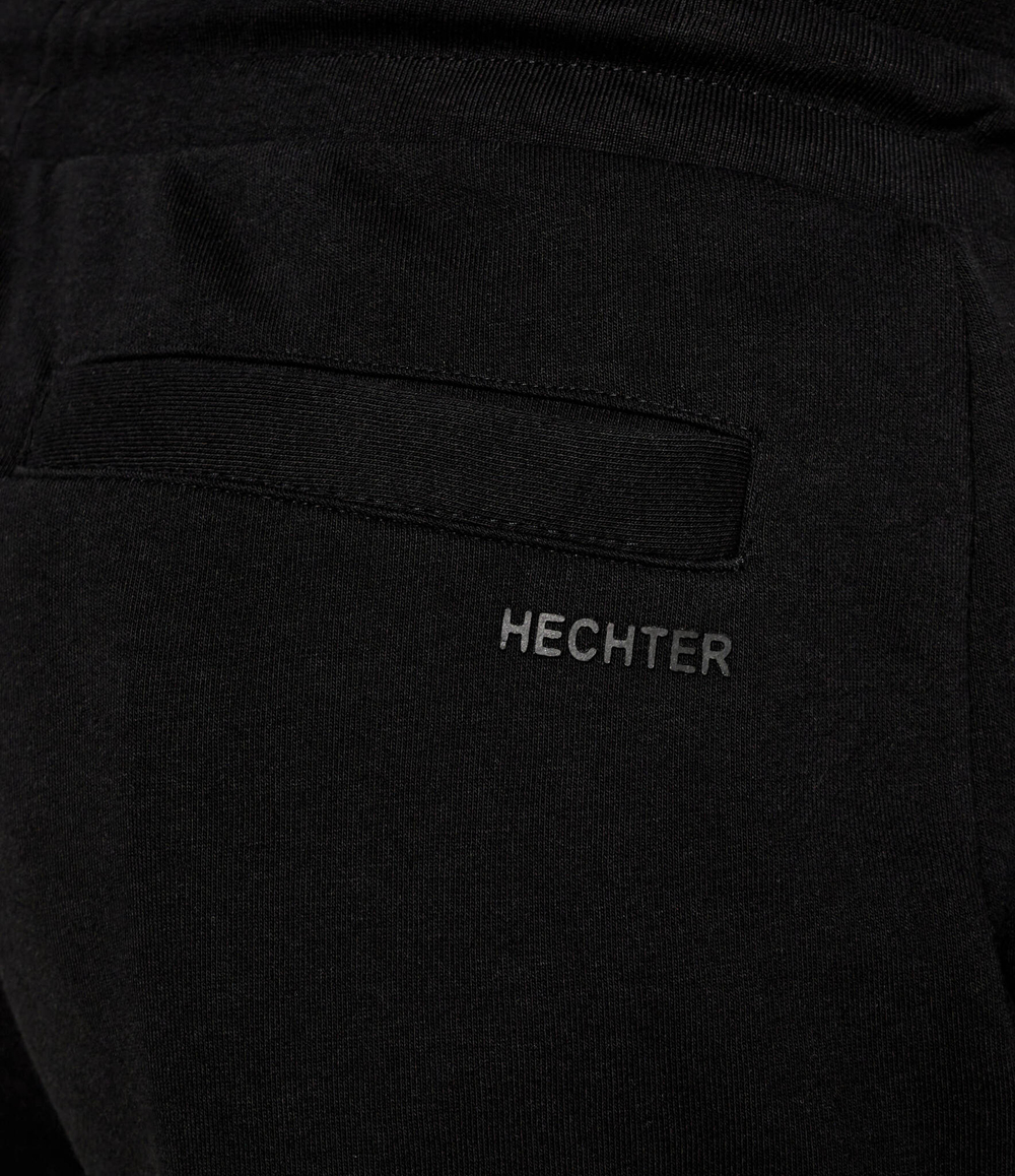 Джогеры Hechter Paris - черный(70005-142924)