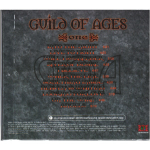 Guild Of Ages / One (RU)(CD)