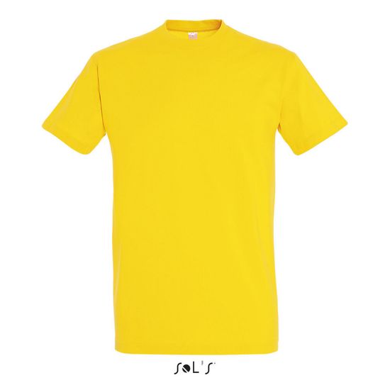 Футболка Imperial мужская, 190 грамм.