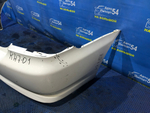 Бампер задний Honda ODYSSEY 2000