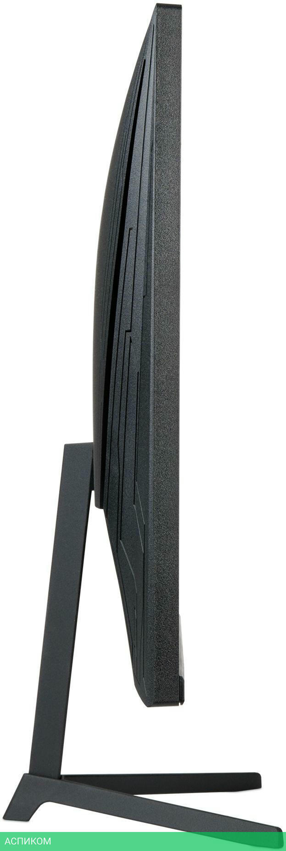 Монитор Digma Gaming Overdrive 24P510F черный (DM24SG01)