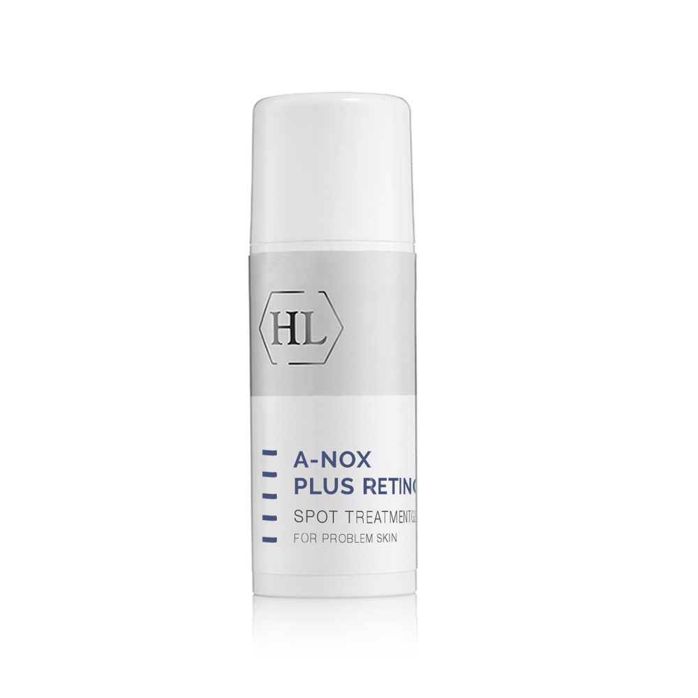 holy land A-NOX PLUS RETINOL SPOT TREATMENT GEL