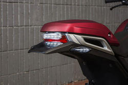 Мотоцикл МИНСК C4 250