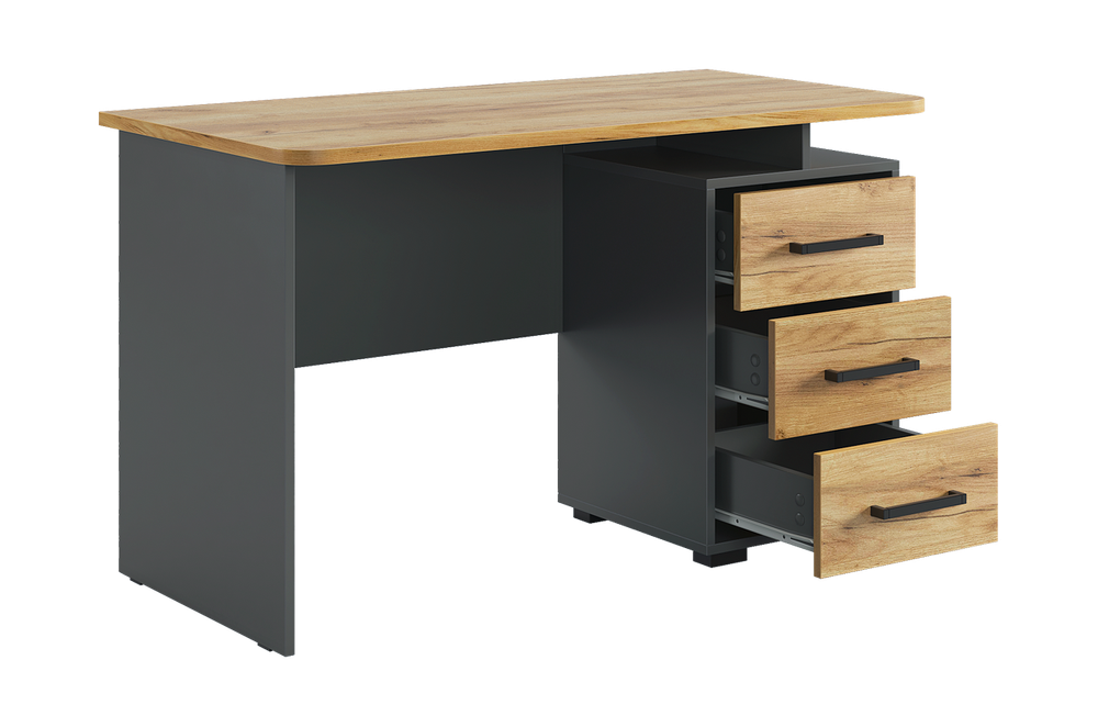 Лайт-2 (MebelSon) Стол компьютерный 1200мм