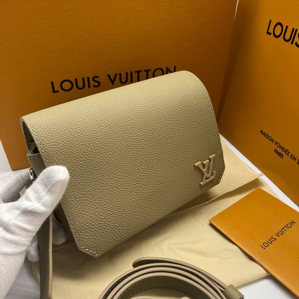 Сумка Louis Vuitton, арт. 484624887