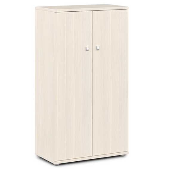 Шкаф закрытый средний 820х440х1490 V-661