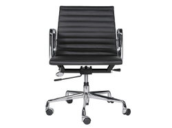 Кресло офисное Eames Ribbed EA117