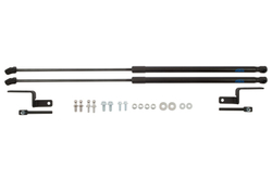 Упоры капота для GEELY Okavango, 2020-, к-т 2 шт ARBORI.HD.049106