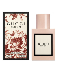 Gucci Bloom парфюмерная вода