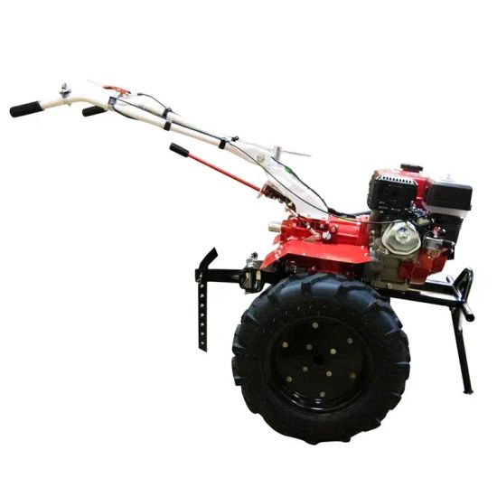 Мотоблок FORZA МБ 105N (с понижающей передачей)