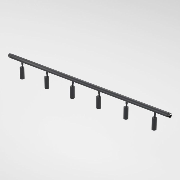 Трековый светильник Elektrostandard Module System 85178/01 a066180